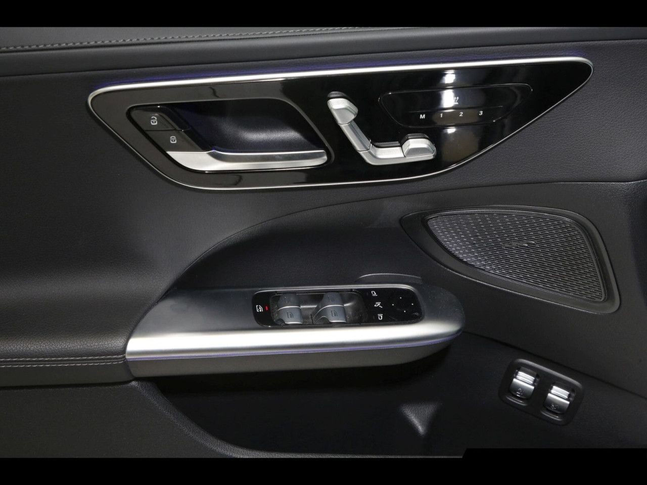 Mercedes-Benz C-Klasse – Bild 14