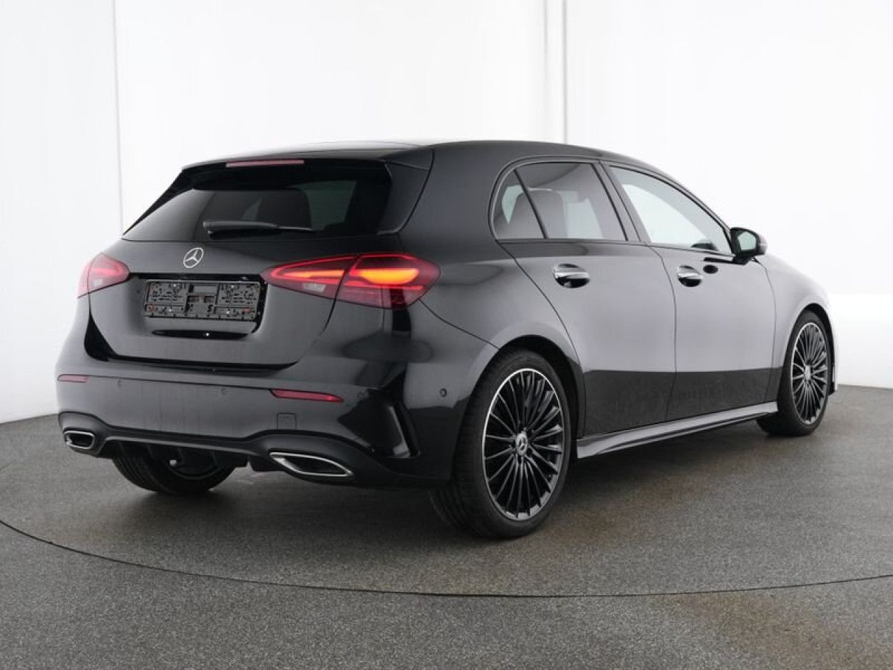 Mercedes-Benz A-Klasse – Bild 3