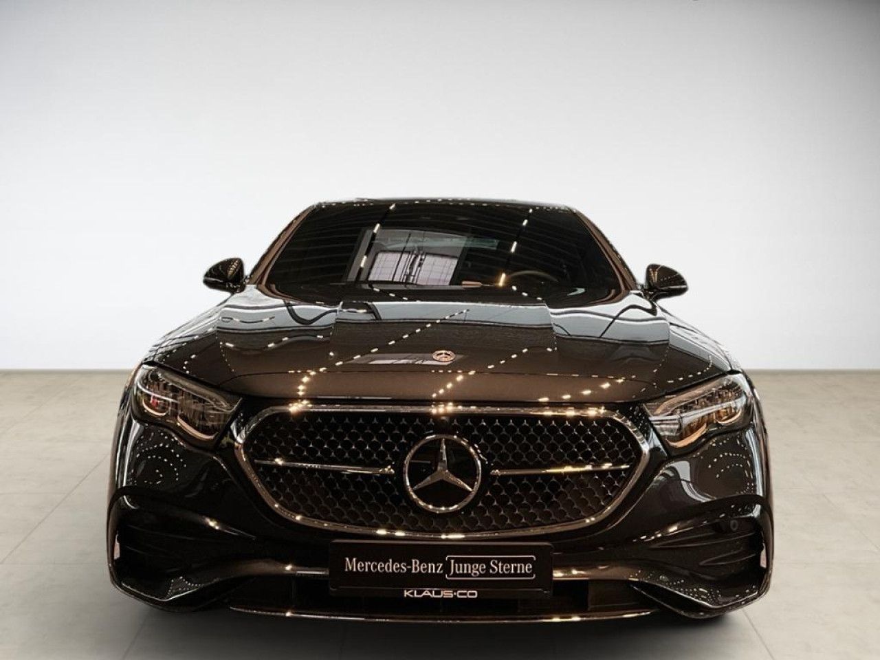 Mercedes-Benz E-Klasse – Bild 2