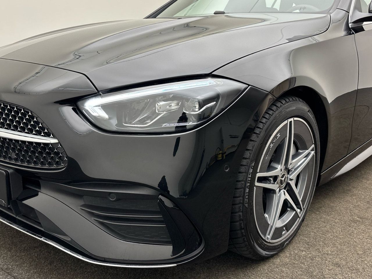 Mercedes-Benz C-Klasse – Bild 11