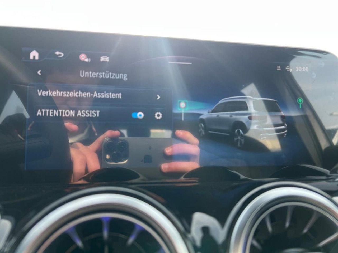Mercedes-Benz GLB – Bild 21