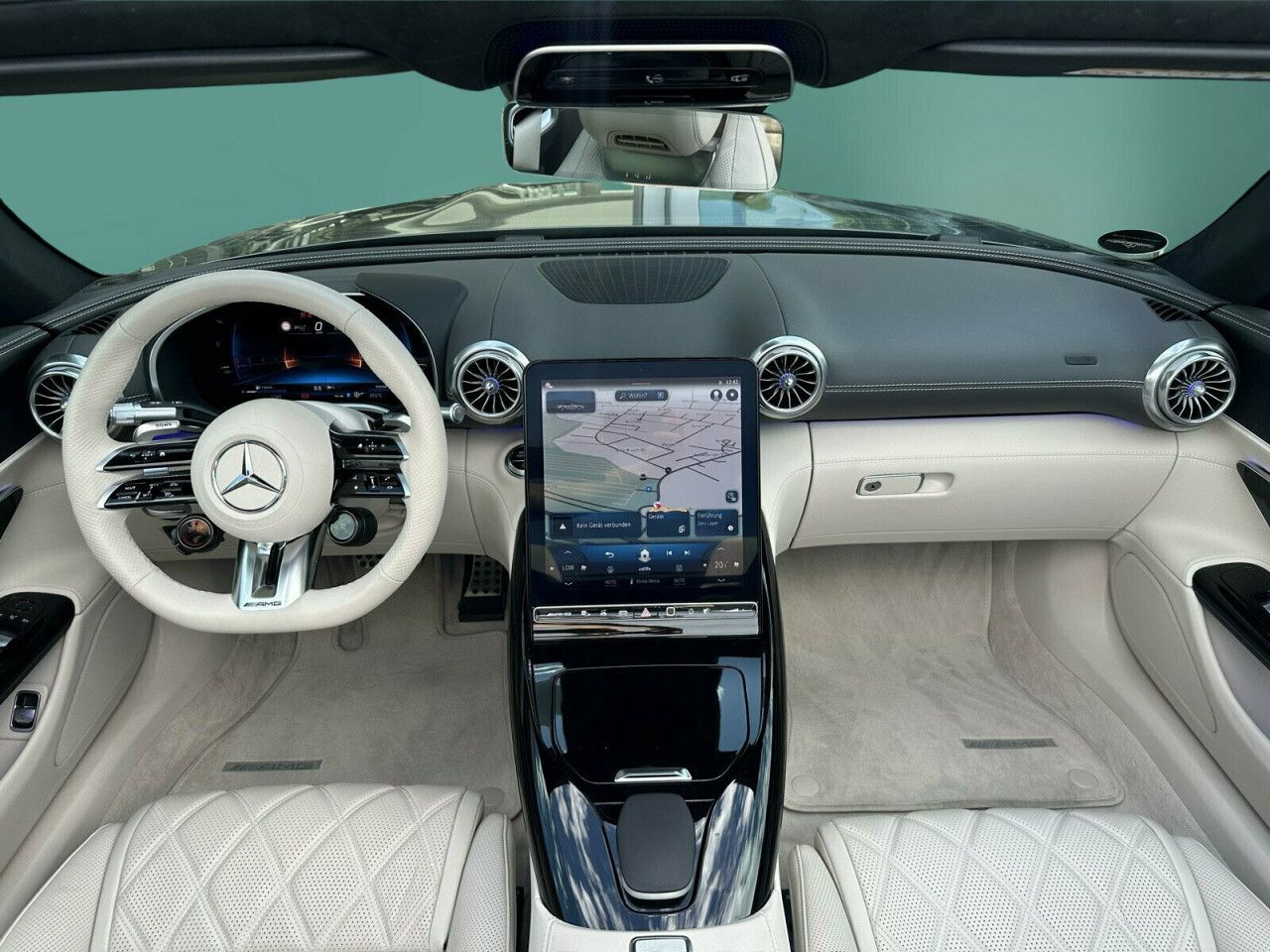 Mercedes-Benz SL – Bild 11