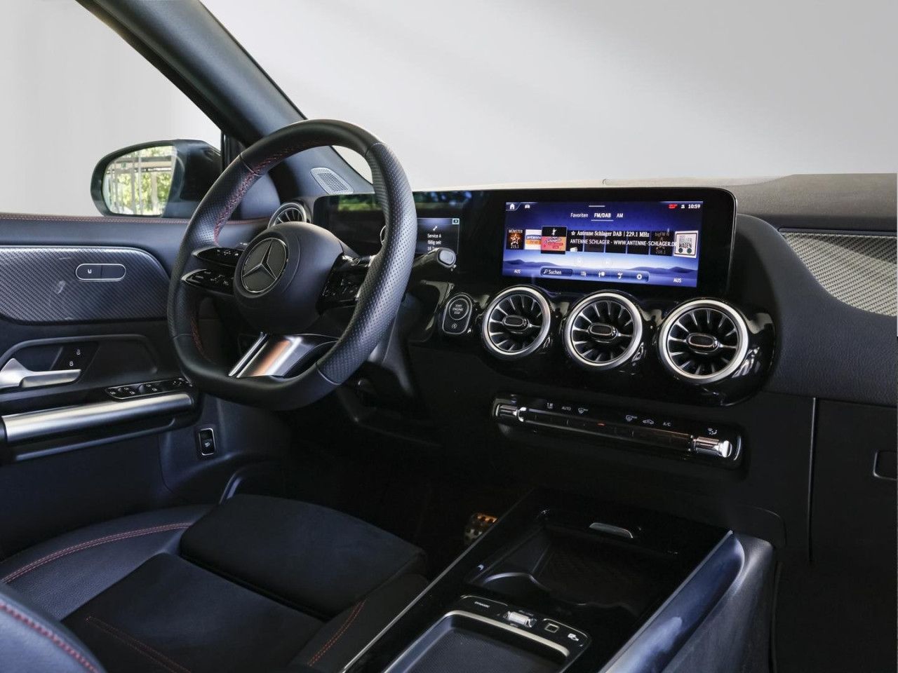 Mercedes-Benz GLA – Bild 4