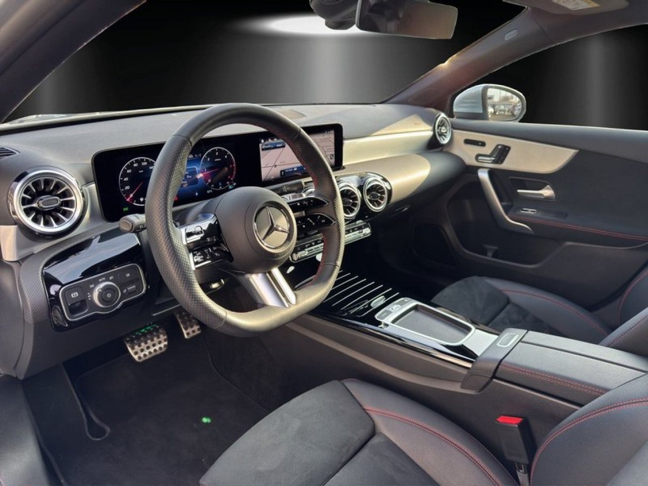 Mercedes-Benz A-Klasse – Bild 9