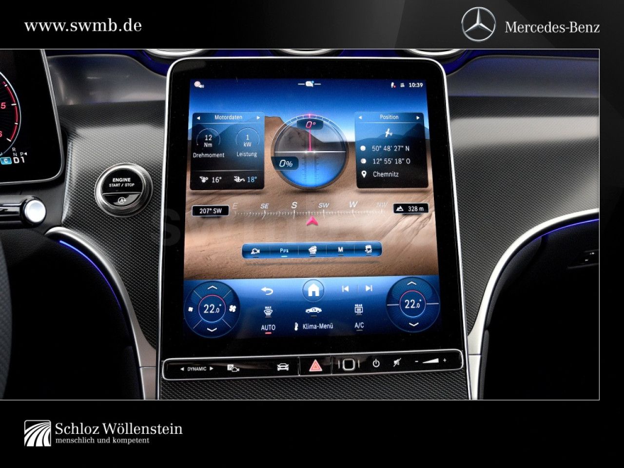 Mercedes-Benz GLC – Bild 13