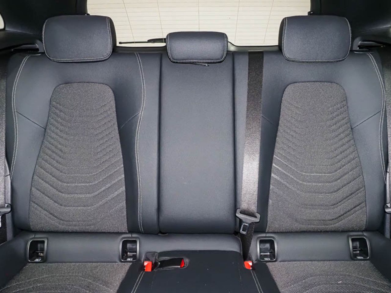 Mercedes-Benz GLA – Bild 8