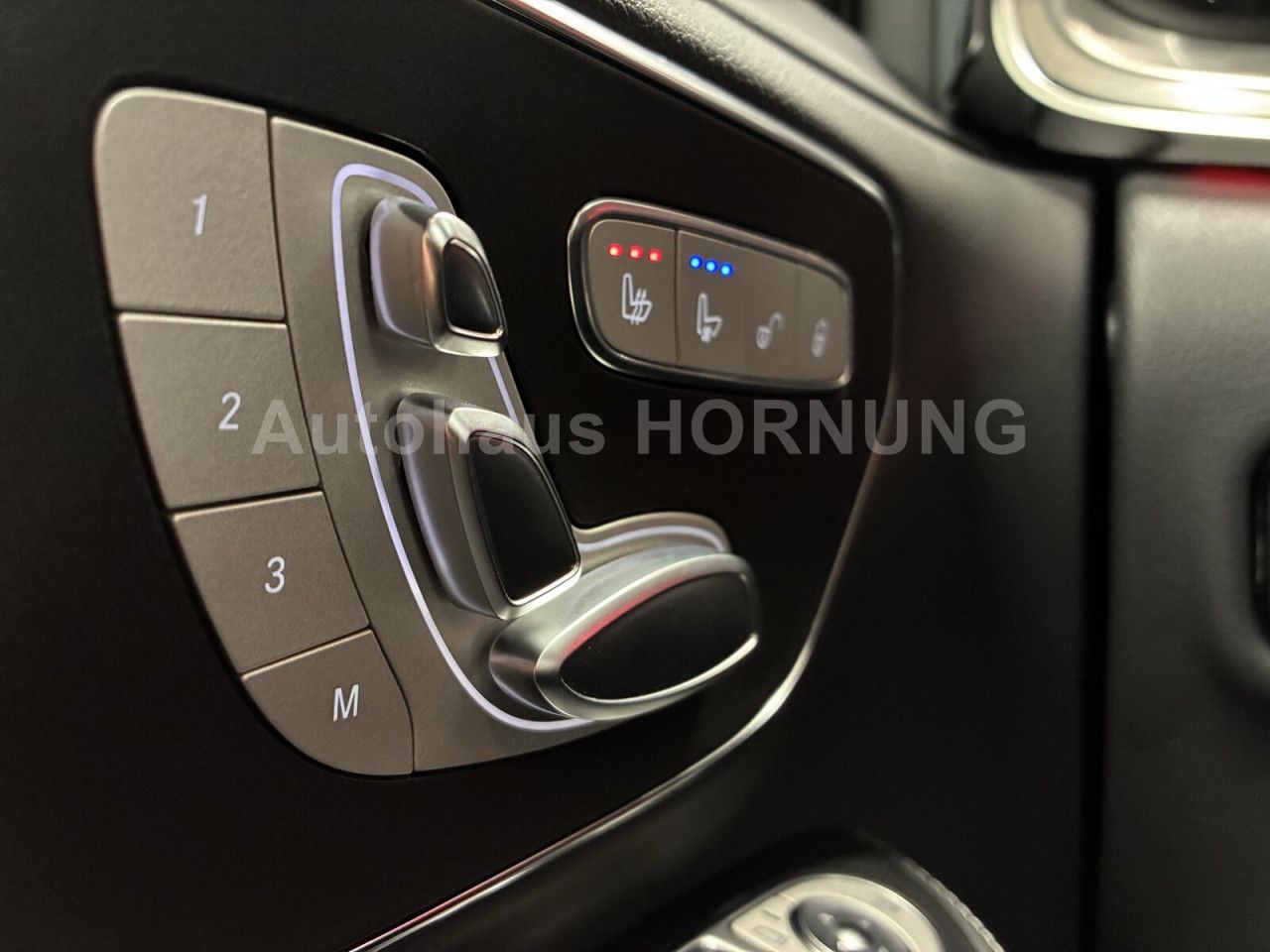 Mercedes-Benz V-Klasse – Bild 14