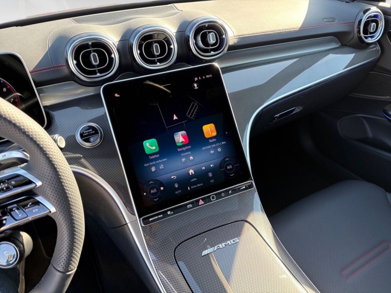 Mercedes-Benz CLE – Bild 12