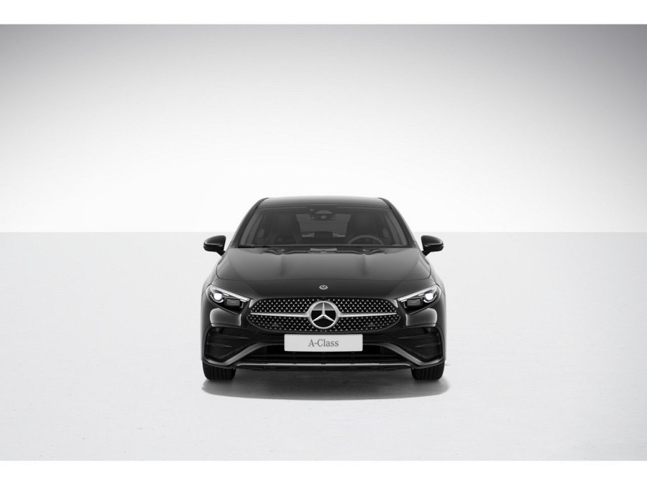 Mercedes-Benz A-Klasse – Bild 10