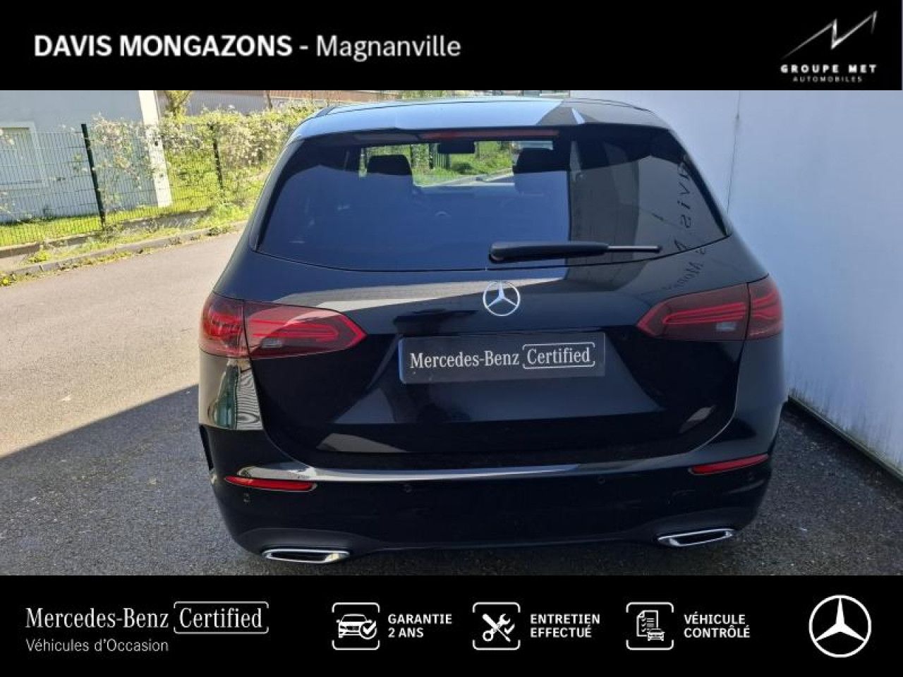 Photo du v&eacute;hicule 5 / 18