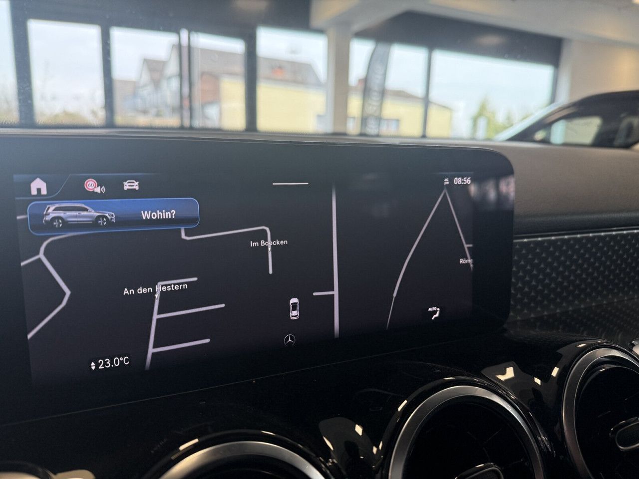 Mercedes-Benz GLB – Bild 14
