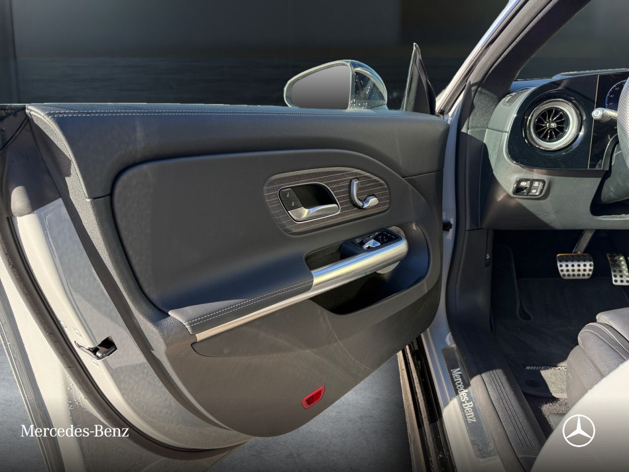 Mercedes-Benz CLA – Bild 10
