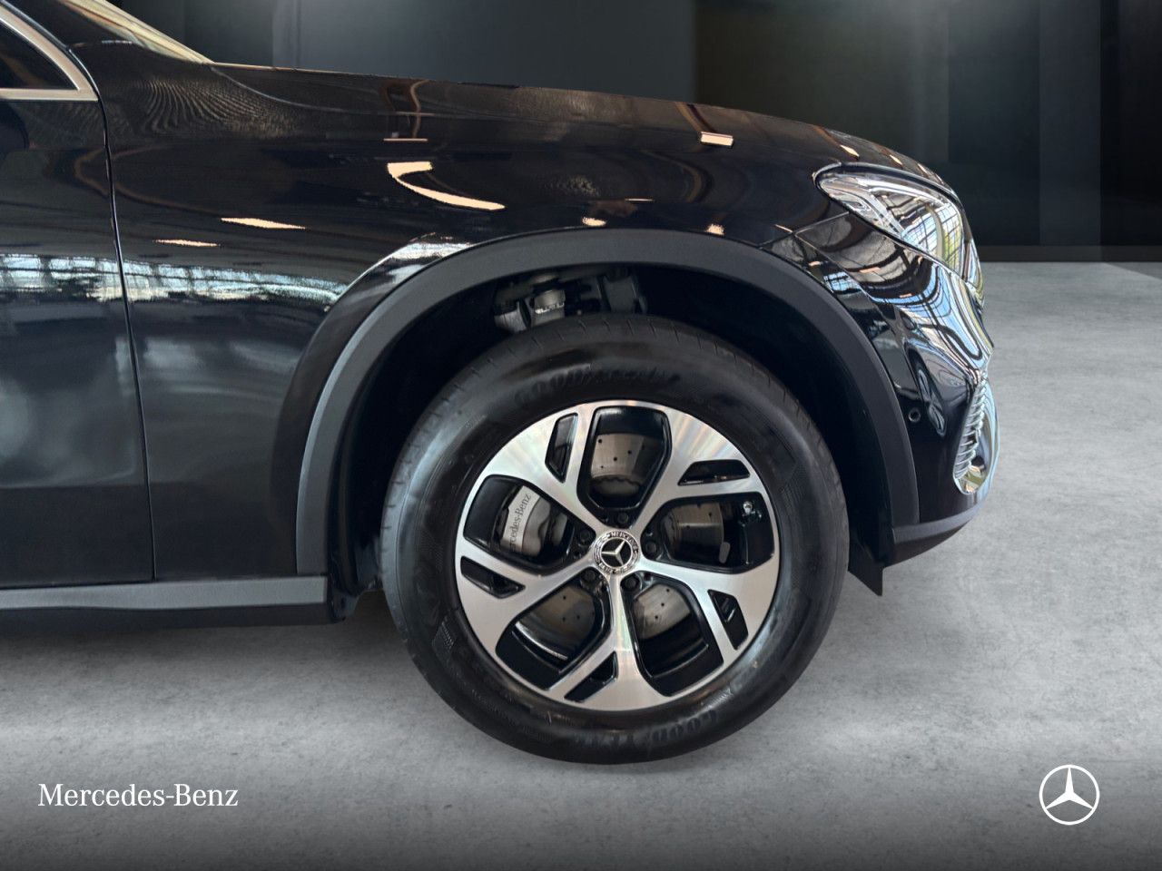 Mercedes-Benz GLC – Bild 2