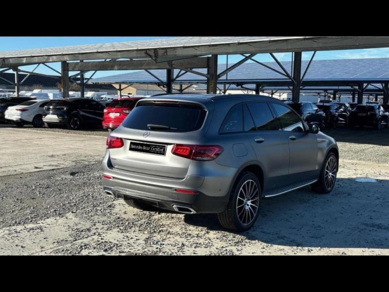 Photo du v&eacute;hicule 5 / 18