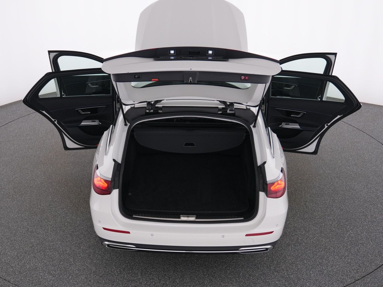 Mercedes-Benz E-Klasse – Bild 13