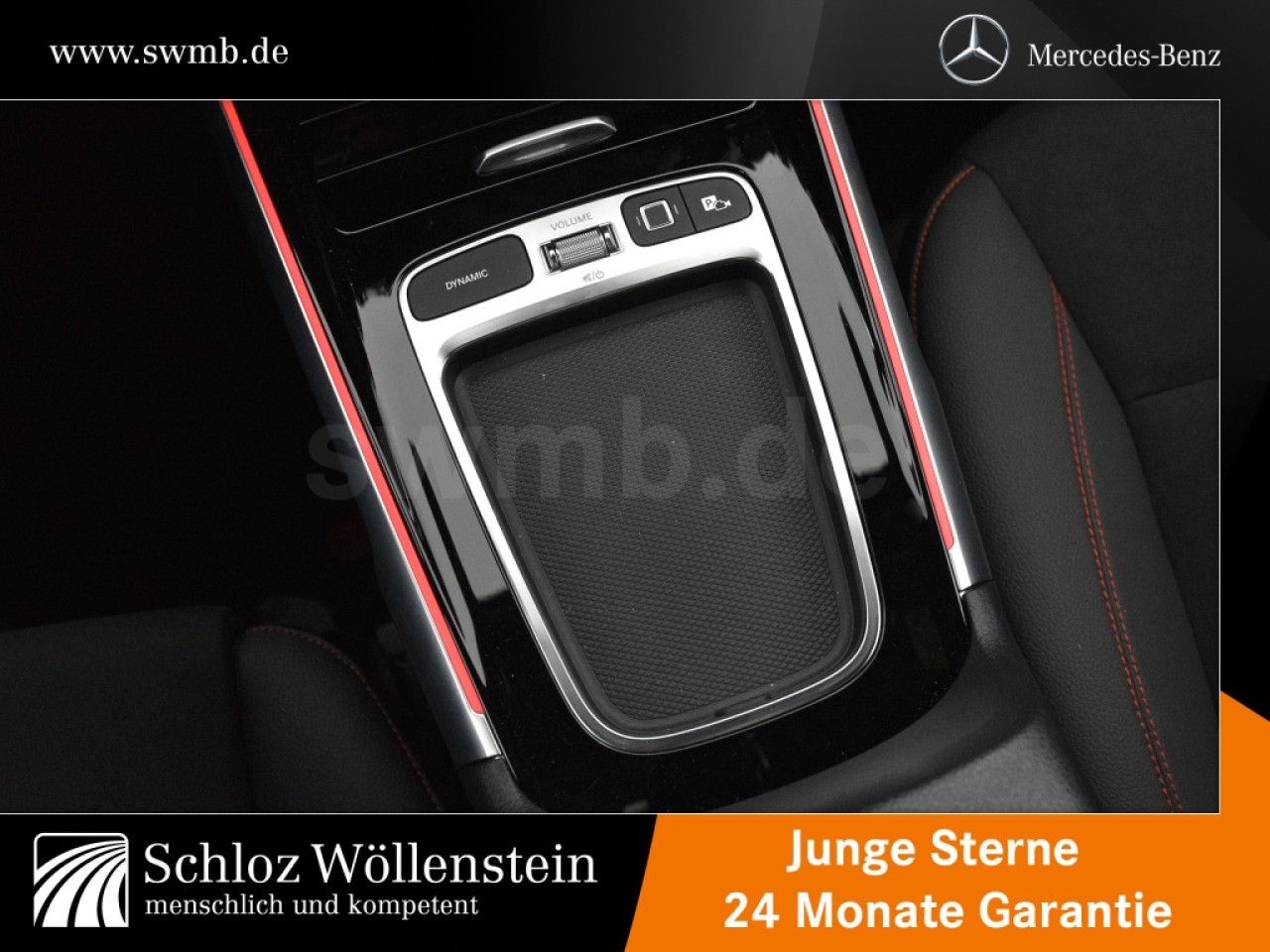Mercedes-Benz GLB – Bild 22