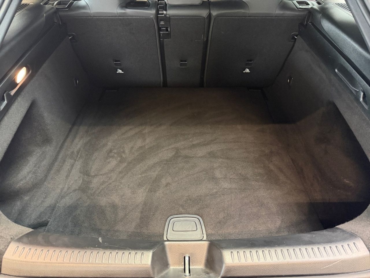 Mercedes-Benz CLA – Bild 7