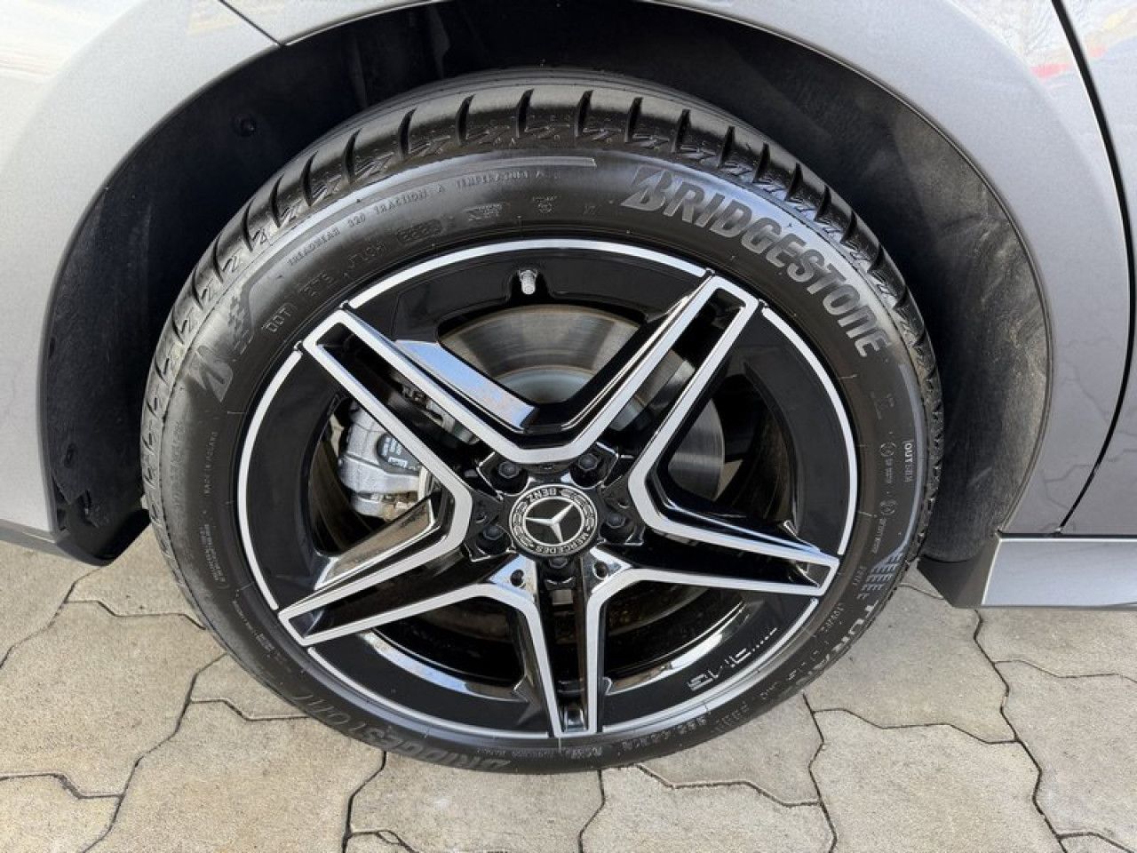 Mercedes-Benz CLA – Bild 5