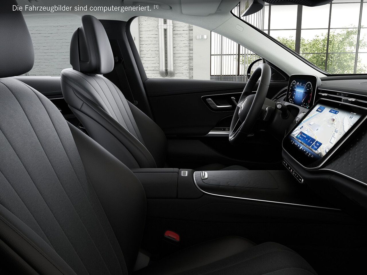 Mercedes-Benz E-Klasse – Bild 20