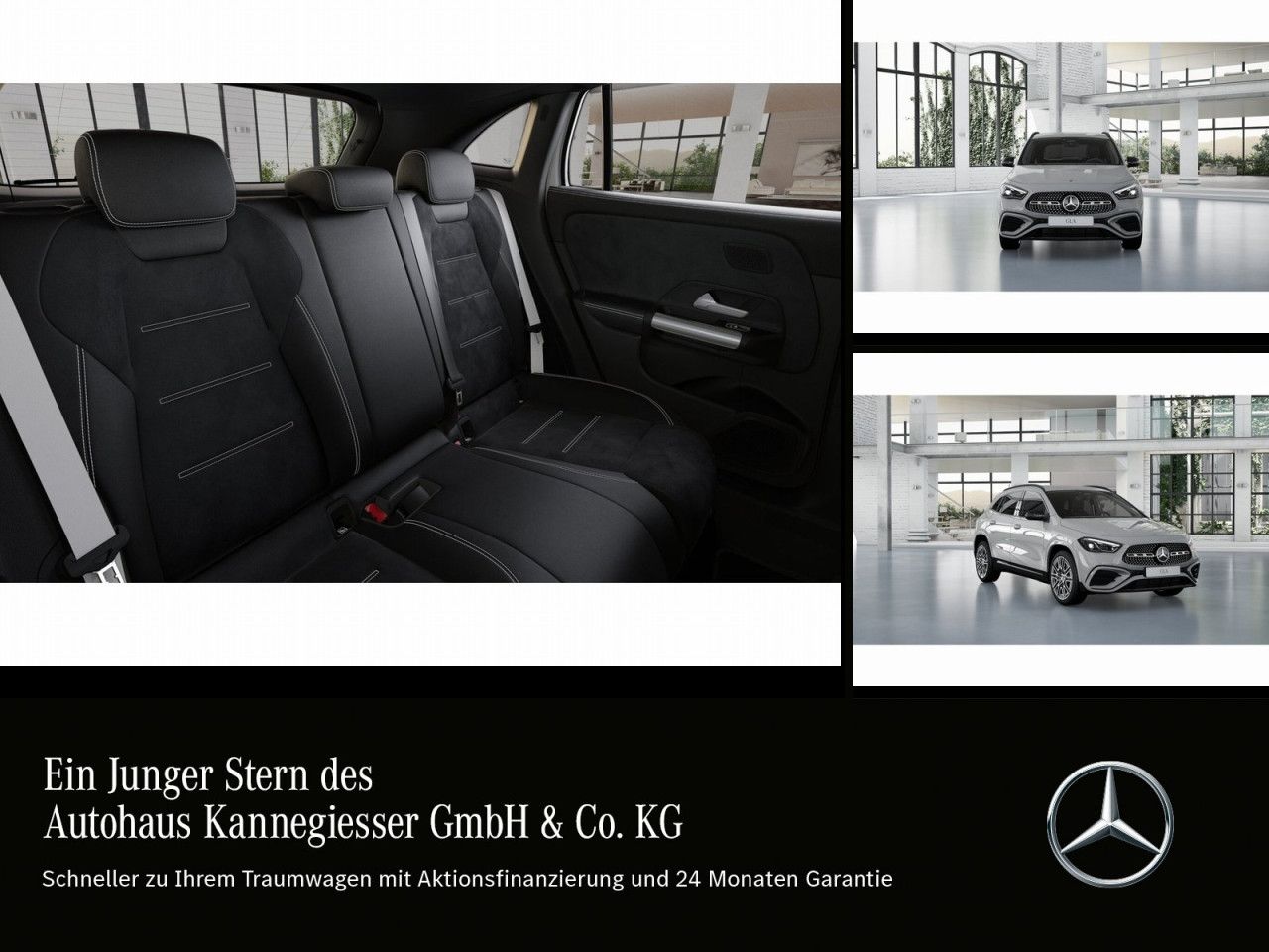 Mercedes-Benz GLA – Bild 8