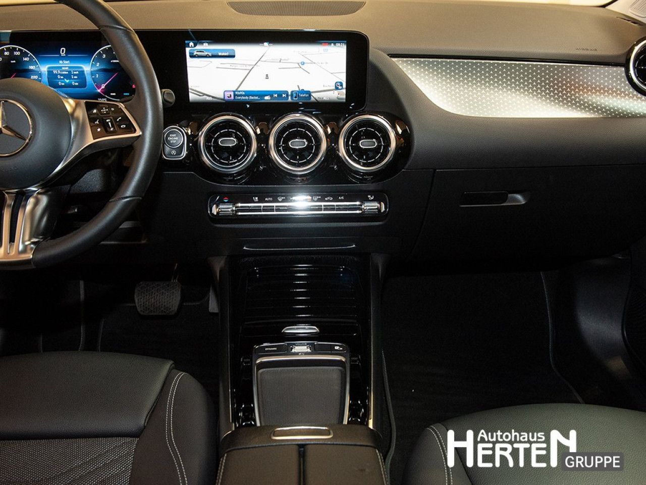 Mercedes-Benz B-Klasse – Bild 11