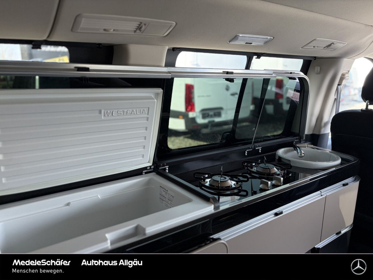 Mercedes-Benz Marco Polo – Bild 8