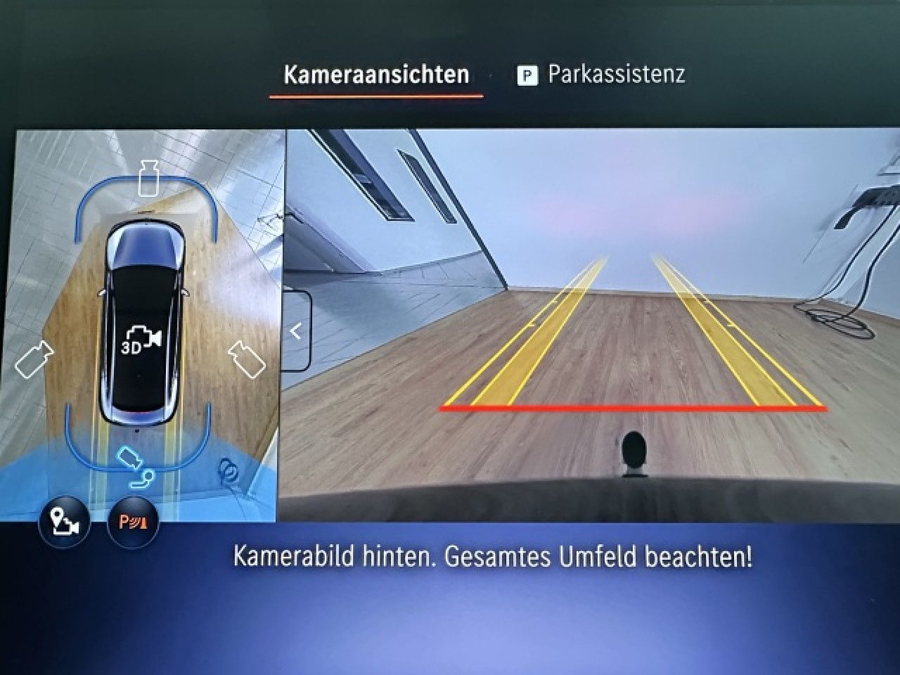 Mercedes-Benz EQE – Bild 24