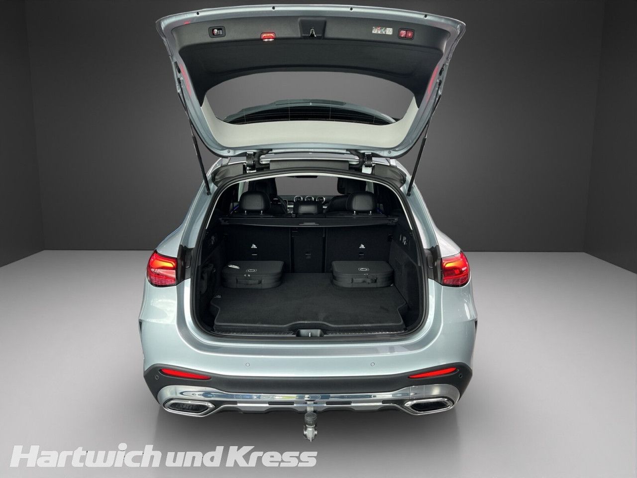 Mercedes-Benz GLC – Bild 9