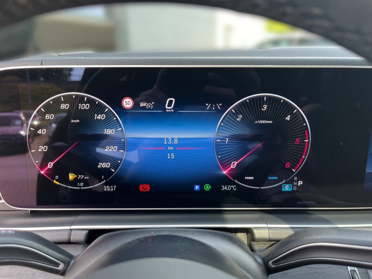 Mercedes-Benz GLS – Bild 5