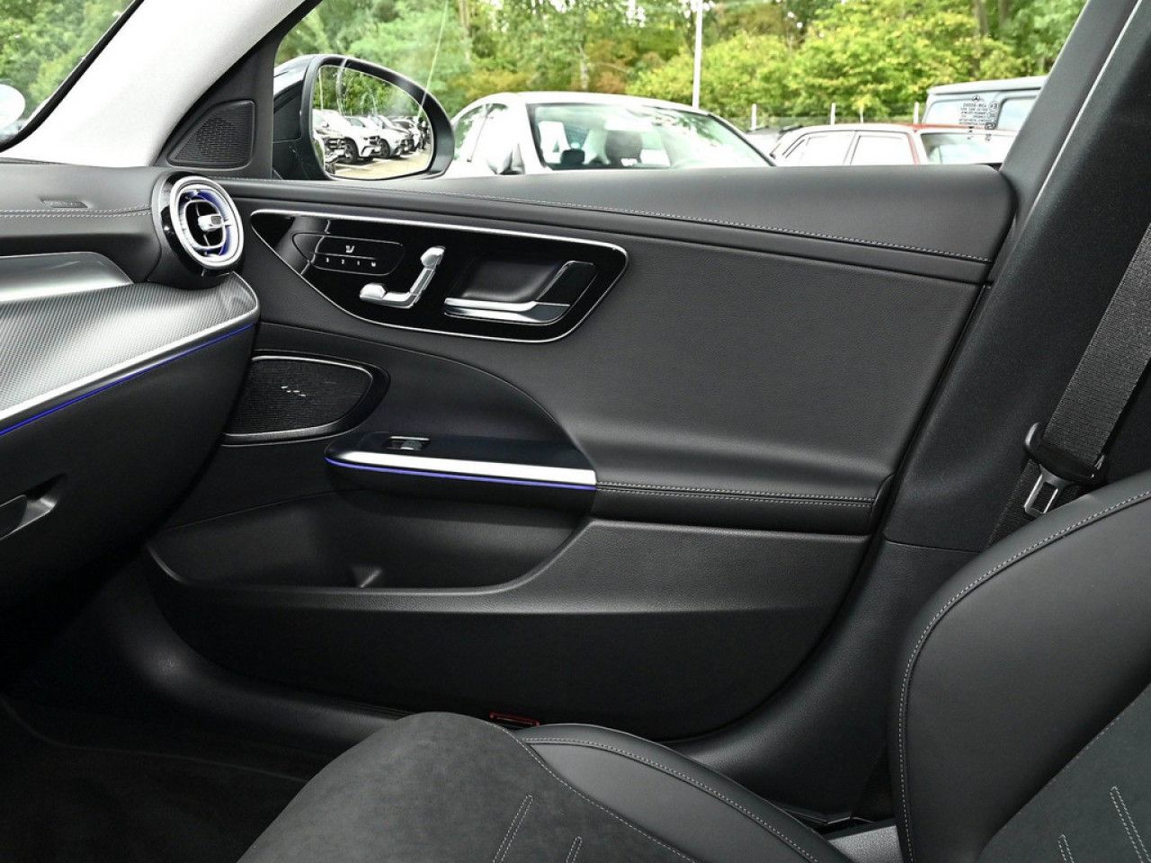 Mercedes-Benz C-Klasse – Bild 13