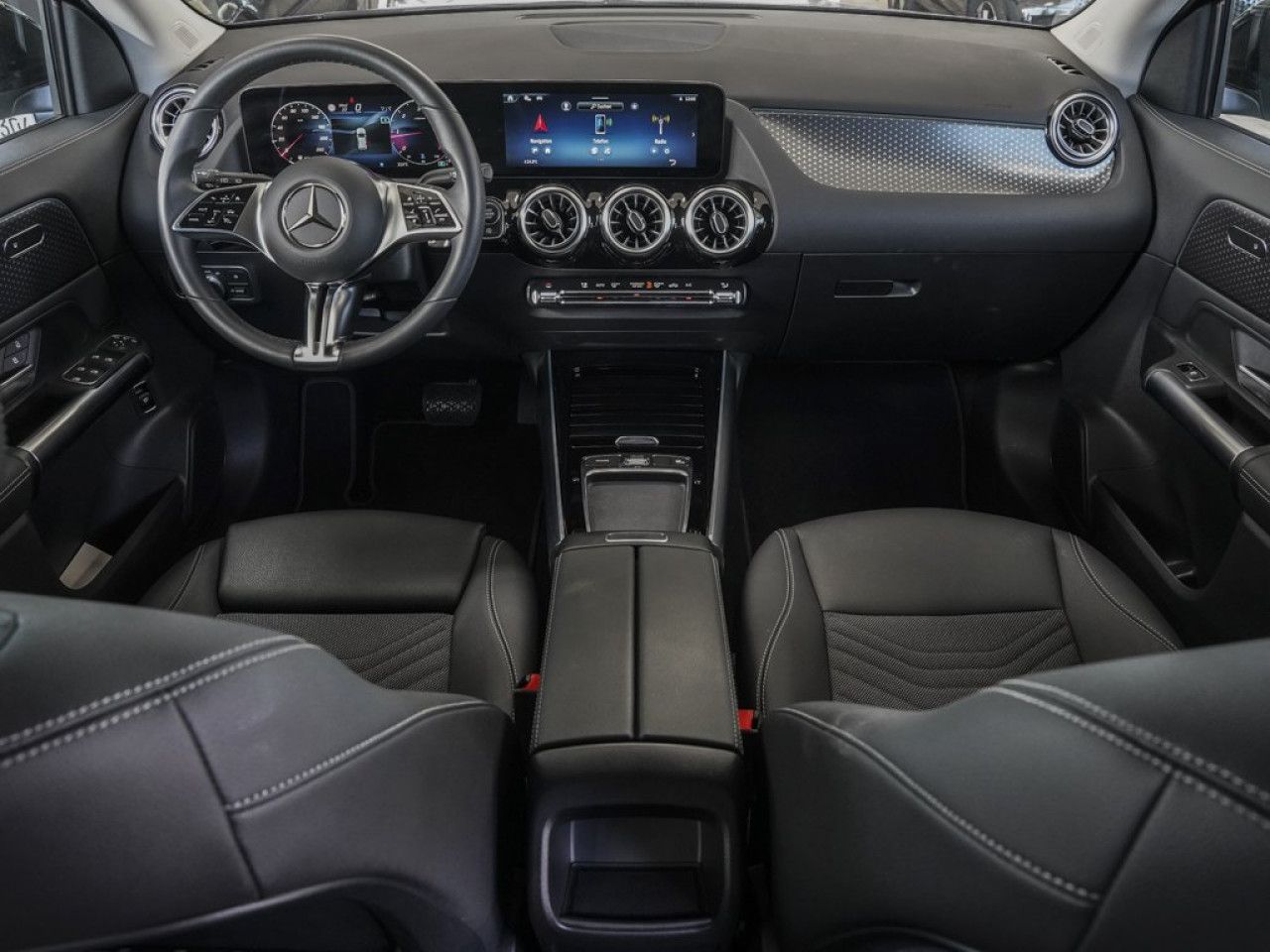 Mercedes-Benz GLA – Bild 7