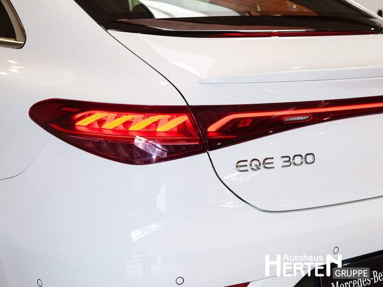 Mercedes-Benz EQE – Bild 15