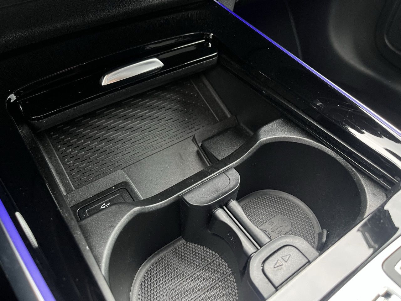 Mercedes-Benz GLB – Bild 17