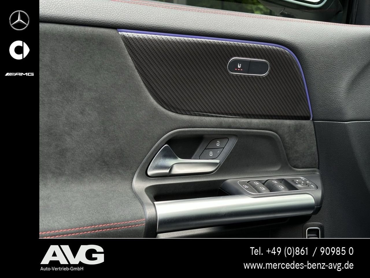 Mercedes-Benz GLA – Bild 18