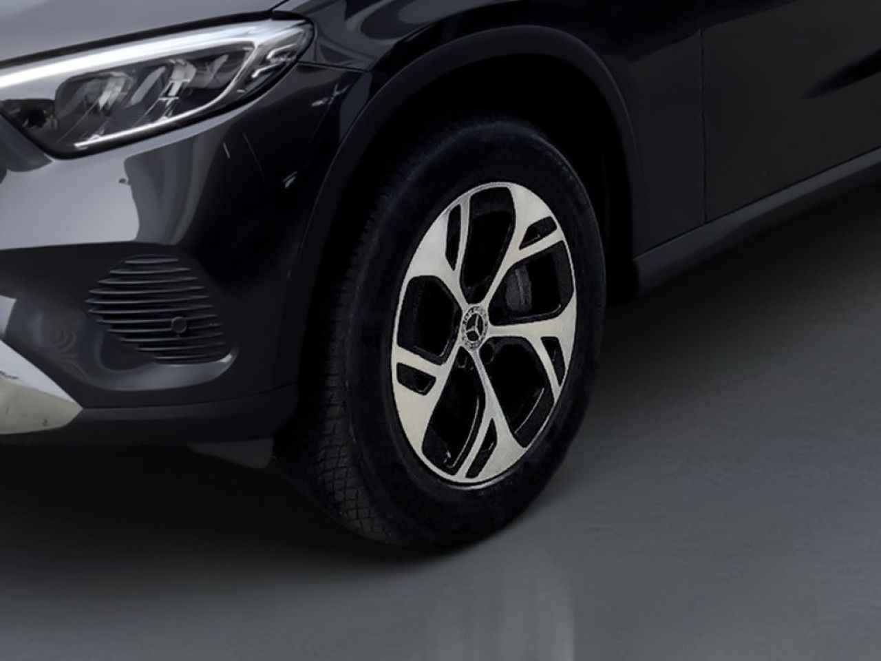 Mercedes-Benz GLC – Bild 3