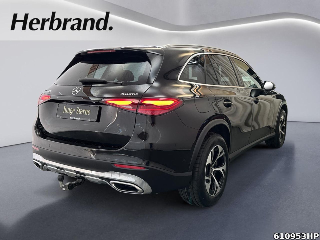 Mercedes-Benz GLC – Bild 3