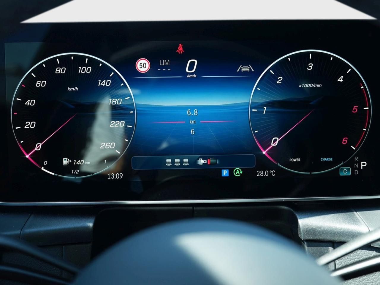 Mercedes-Benz GLC – Bild 19