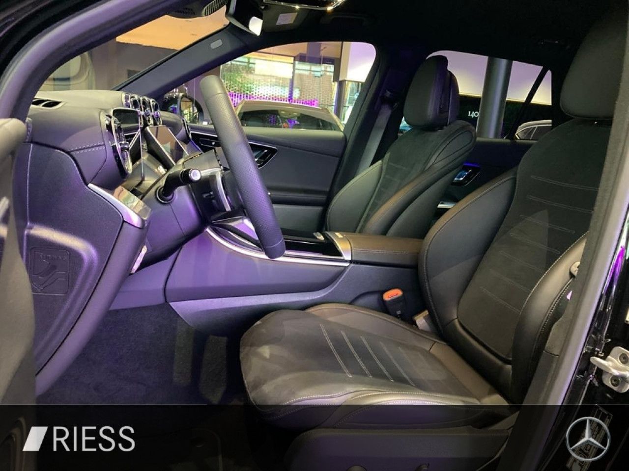 Mercedes-Benz GLC – Bild 6