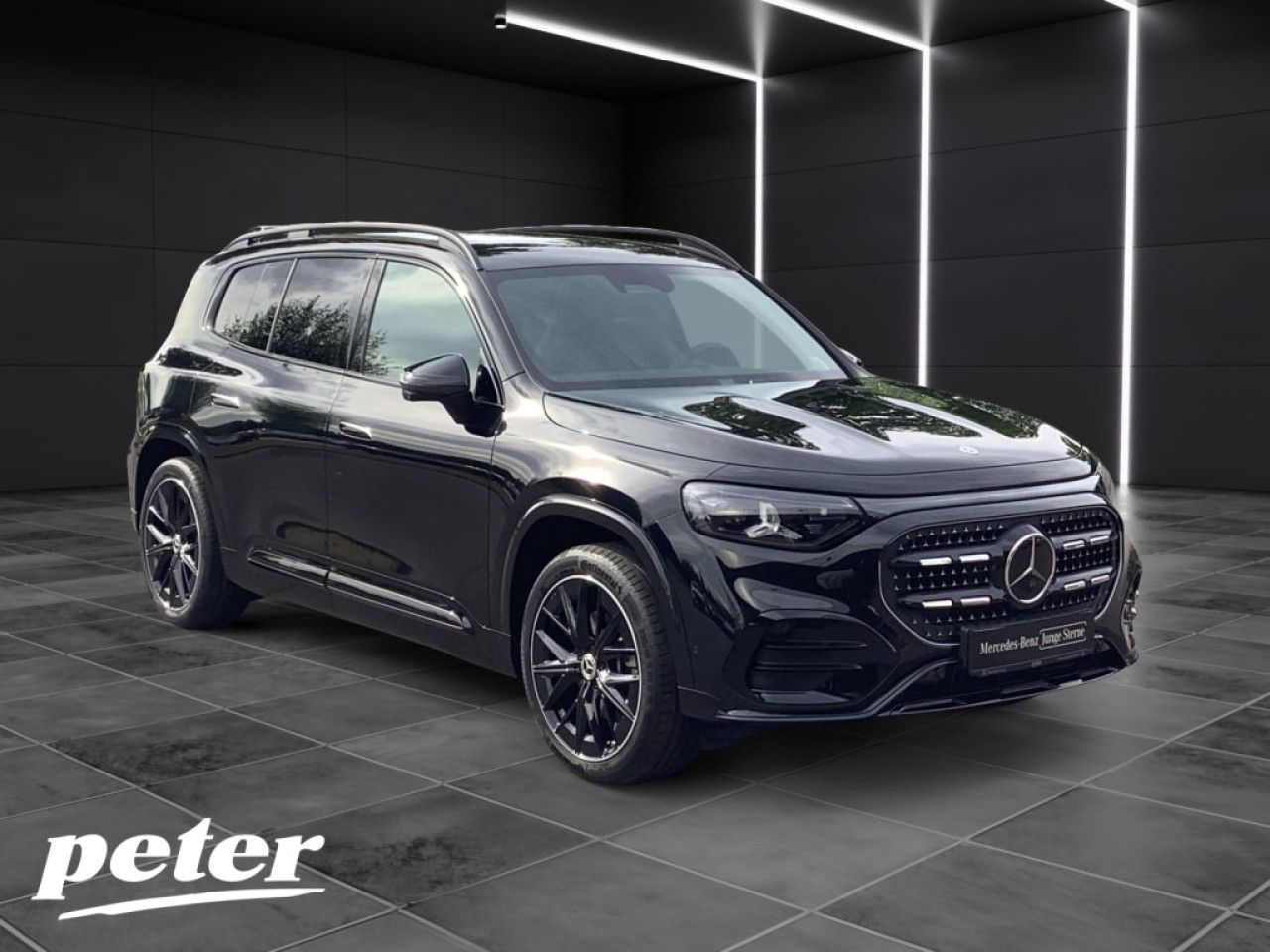 Mercedes-Benz GLB – Bild 3