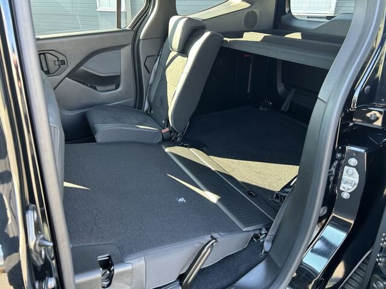 Mercedes-Benz T-Klasse – Bild 8