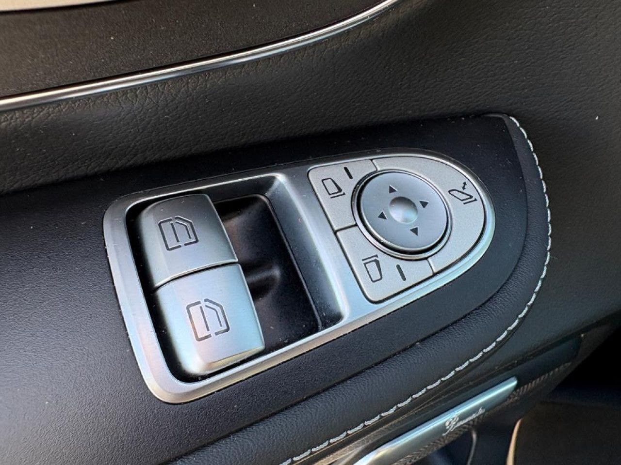 Mercedes-Benz V-Klasse – Bild 21