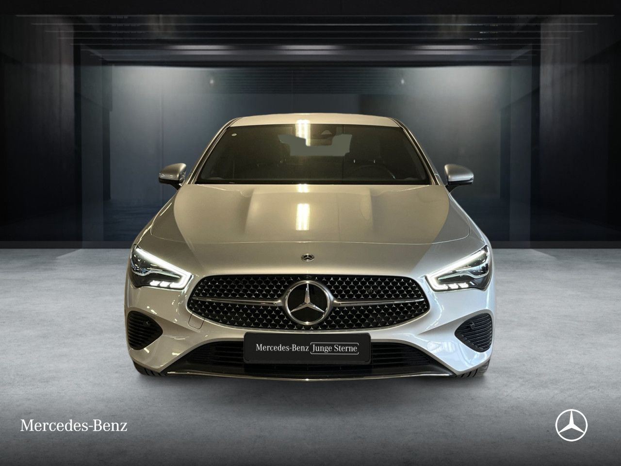 Mercedes-Benz CLA – Bild 8