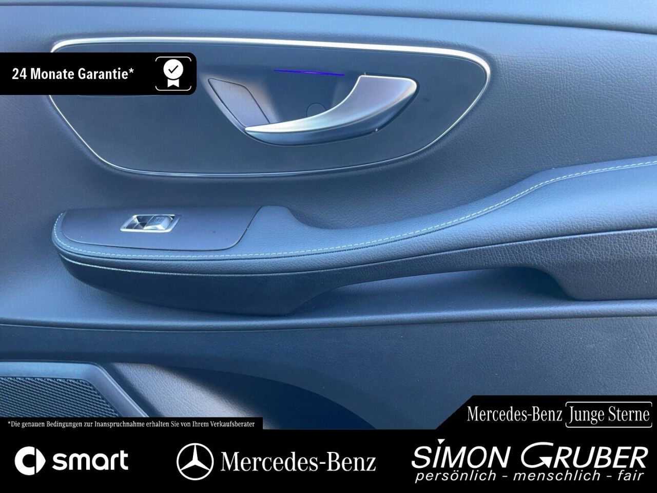 Mercedes-Benz V-Klasse – Bild 21