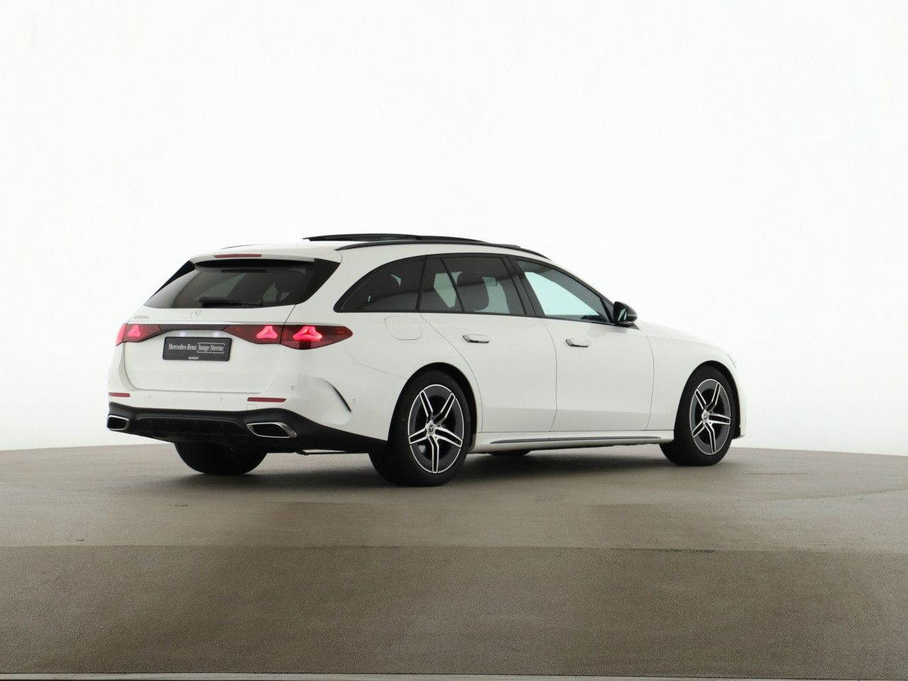Mercedes-Benz E-Klasse – Bild 6