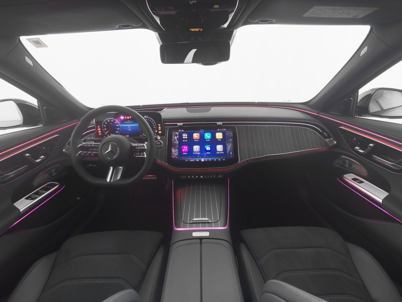 Mercedes-Benz E-Klasse – Bild 3