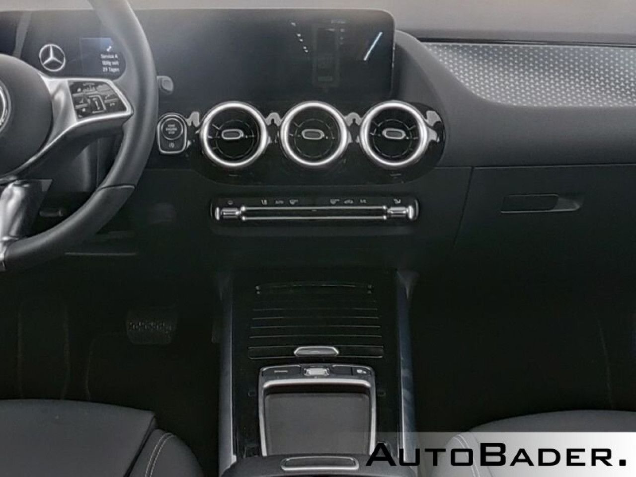 Mercedes-Benz B-Klasse – Bild 5