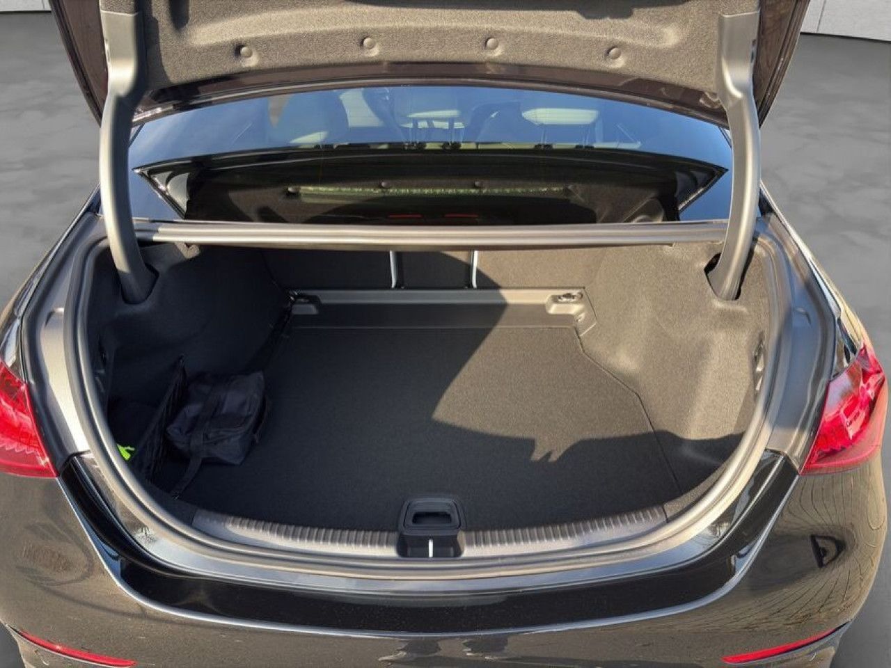 Mercedes-Benz C-Klasse – Bild 5