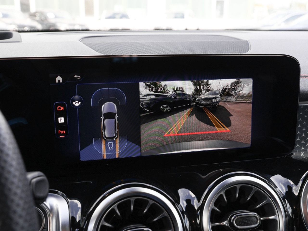 Mercedes-Benz EQB – Bild 17
