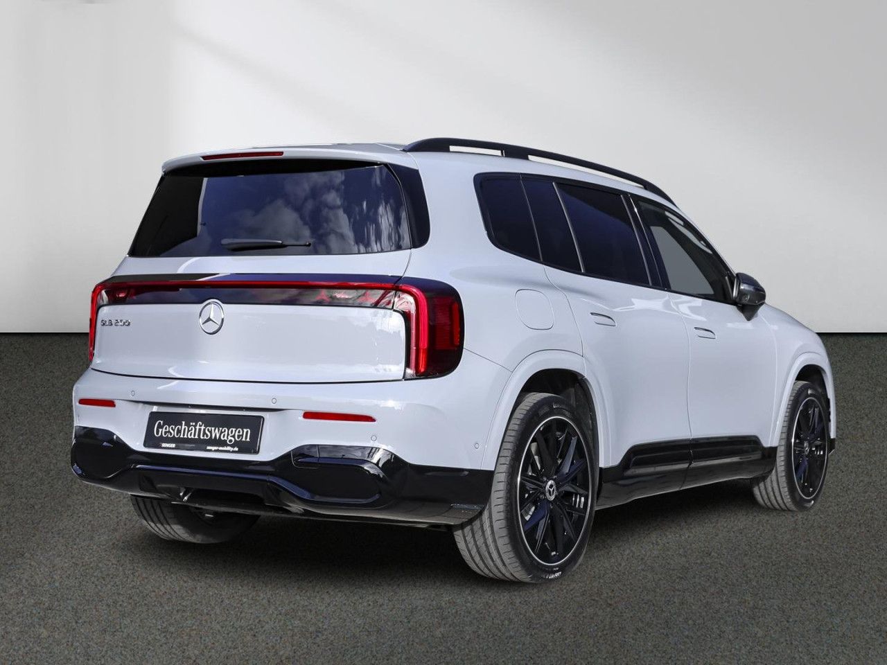 Mercedes-Benz GLB – Bild 3