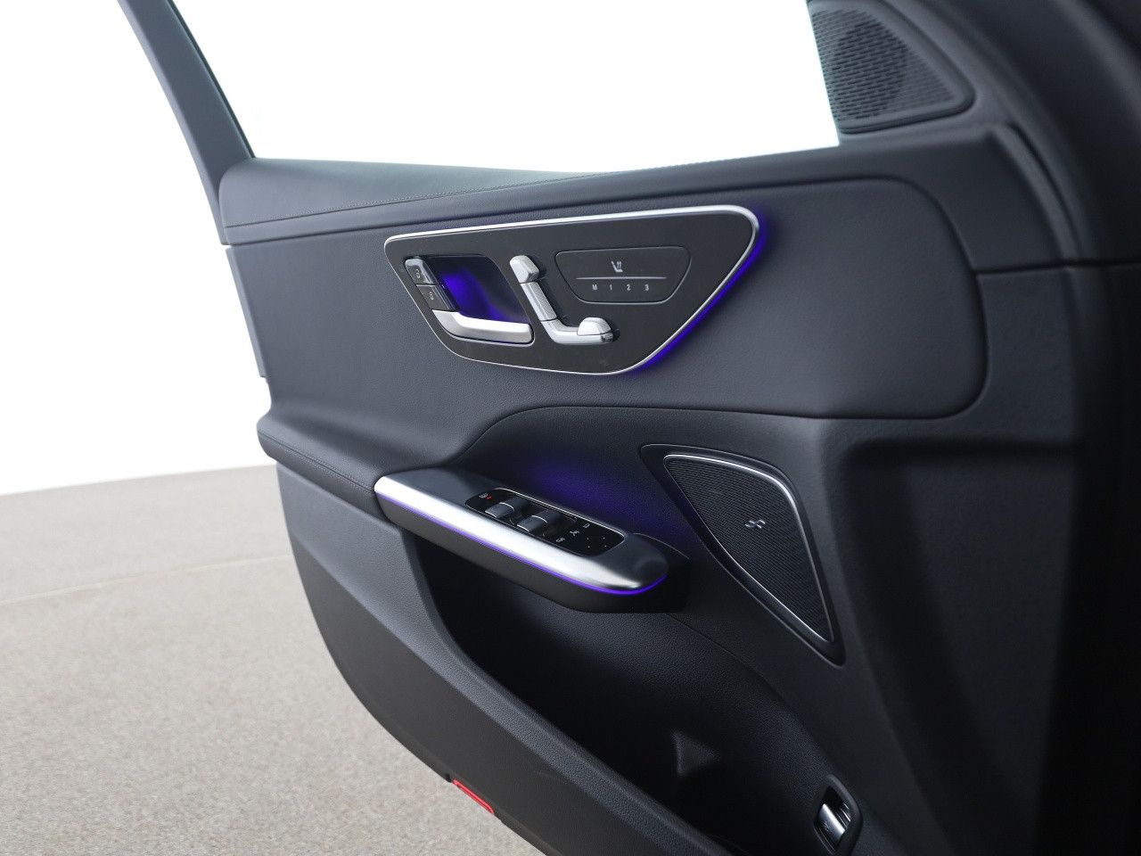 Mercedes-Benz C-Klasse – Bild 13